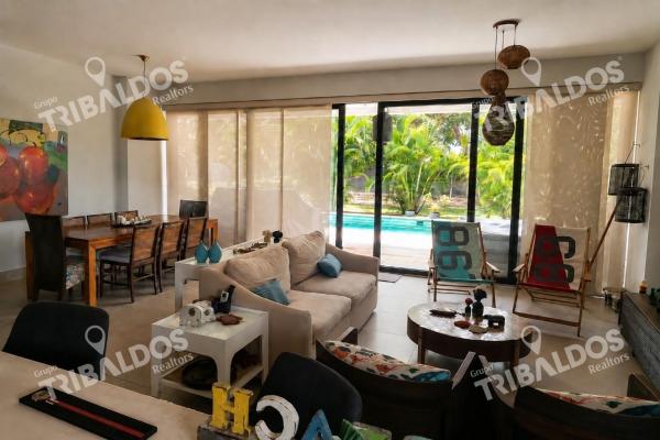 Private-pool beach residence in panama punta caelo