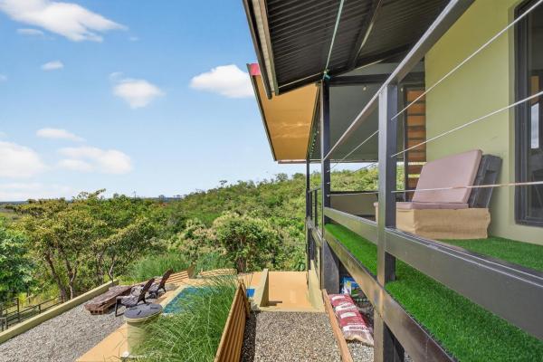 Ocean view home for sale in altos de malena torio