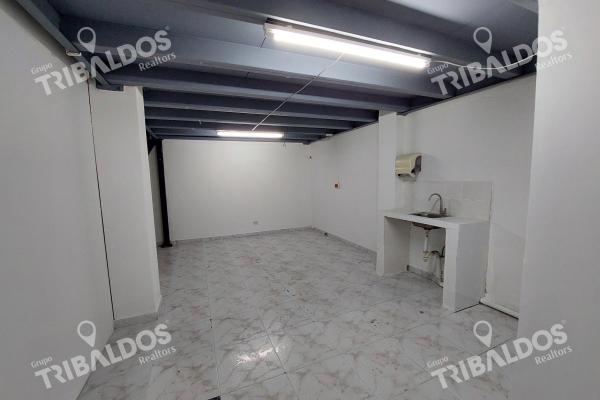 Venta o alquiler local comercial en bella vista