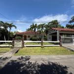 Casa con piscina en coronado golf | amoblada y equipada