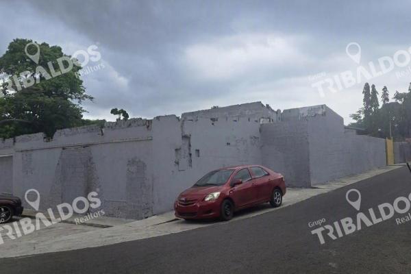 Sale of land in pueblo nuevo