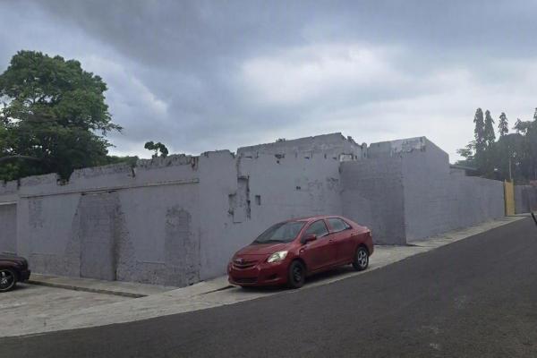 Sale of land in pueblo nuevo