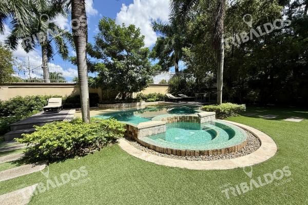 Sale of house in balmoral costa del este