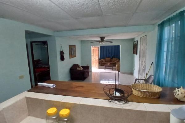 Furnished income home for sale in alto boquete