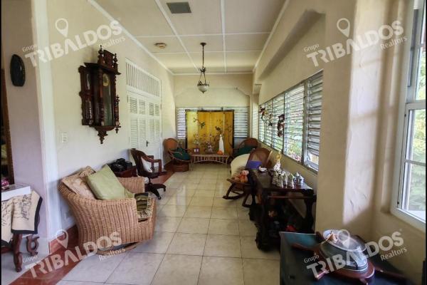 Sale of house in albrook