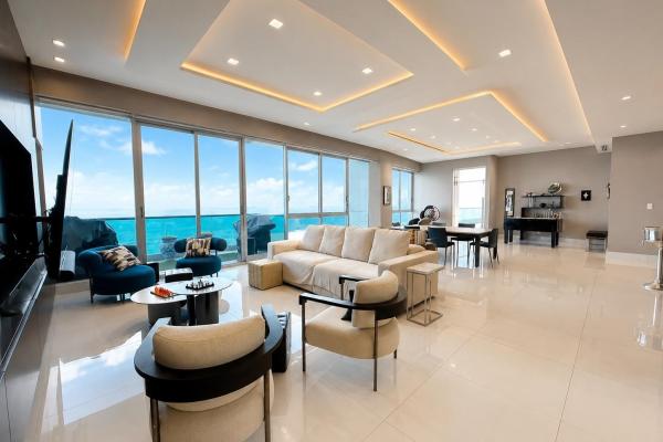 Venta de apartamento en costa del este ph ocean one