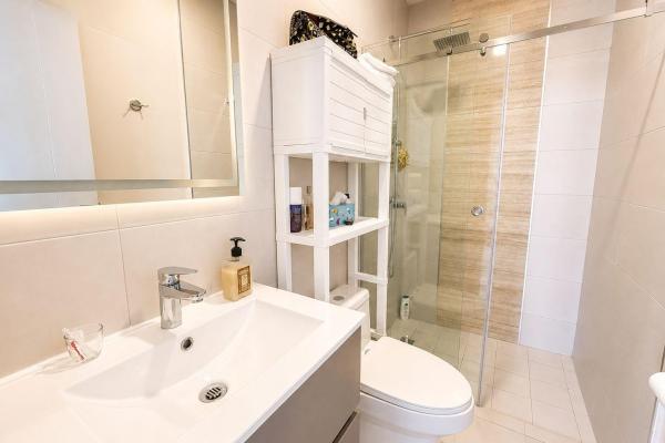 Apartamento con vista al mar en costa del este.