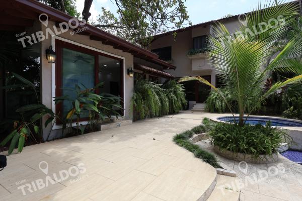 House for rent in altos del golf