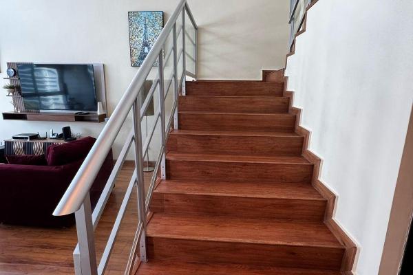 Se vende apto estilo loft en bayfront