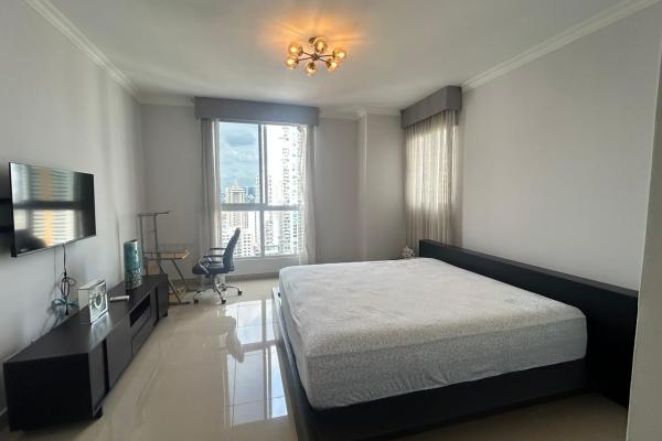 Venta de apartamento en ph mandarin bay, san francisco