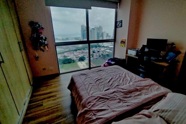 Venta de apartamento en ph tao, san francisco