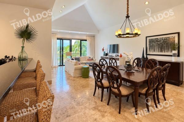 Venta de apartamento en buenaventura