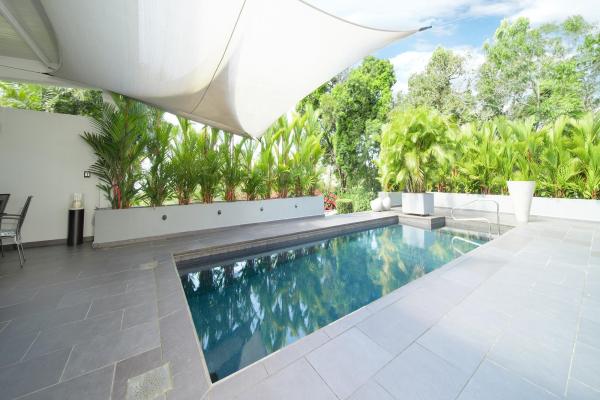 Luxury home-lucero golf community boquete,panama