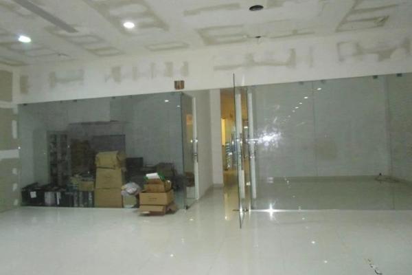 Bank sells commercial premises in interplaza