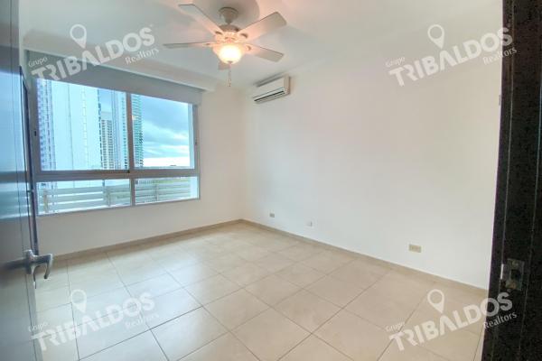 Alquiler apartamento en costa del este , ph costa real tower