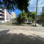 Venta terreno con casa en el carmen de 1,336.95m2