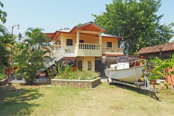For sale: bed & breakfast project in chame