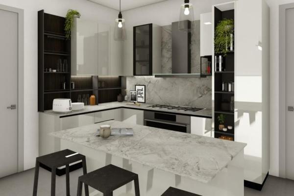Venta de apartamento en the ivy, santa maria