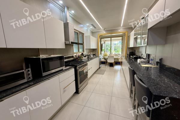 Venta de casa en fairway estates, santa maria