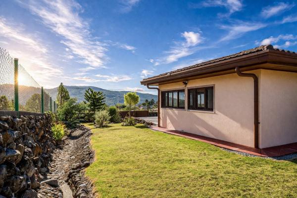 Peaceful home in boquete panama