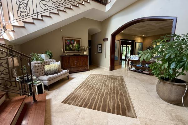 Sale of house in balmoral costa del este