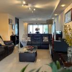 Venta de casa en altos de panamá