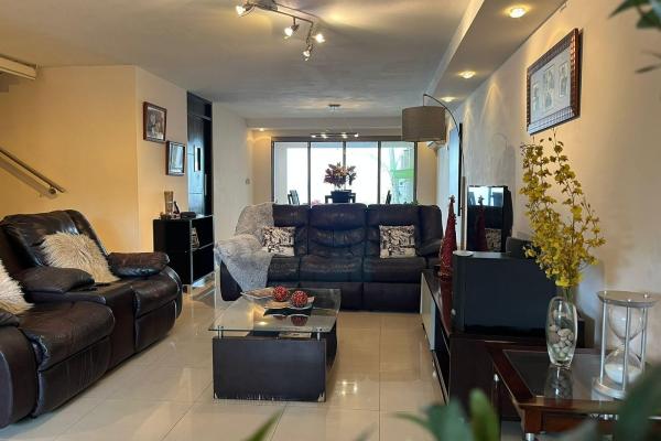 Venta de casa en altos de panamá