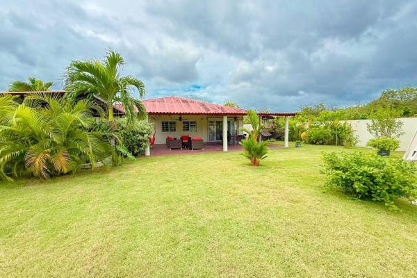 Casa familiar en venta en nueva gorgona