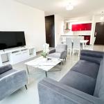 Furnished apartment for rent in san francisco