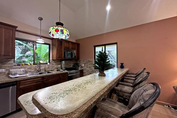 Oportunidad! se vende hermosa casa con piscina en altos del maría