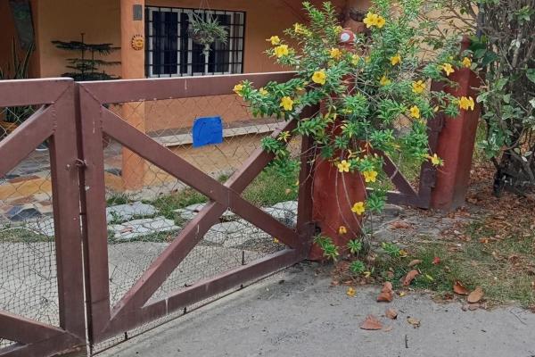 House in piedras gordas