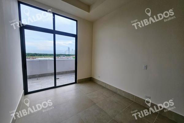 Venta de apartamento en ocean house santa maria con amplia 70m2 de terraza