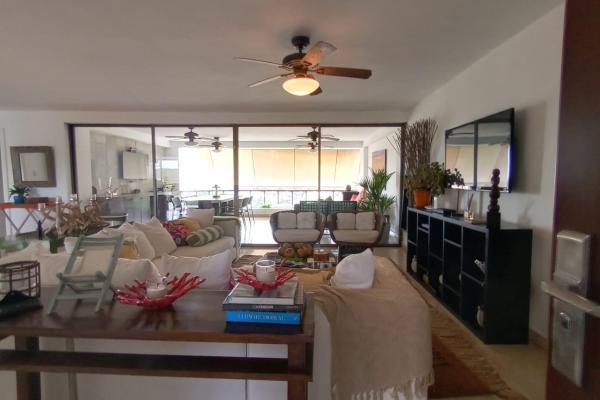 Apartamento de 3 habitaciones en punta barco resort, el quetzal