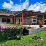 Casa en venta – tierras altas, paso ancho, chiriquí