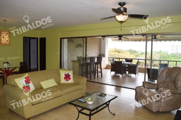 Venta de apartamento en punta barco resort