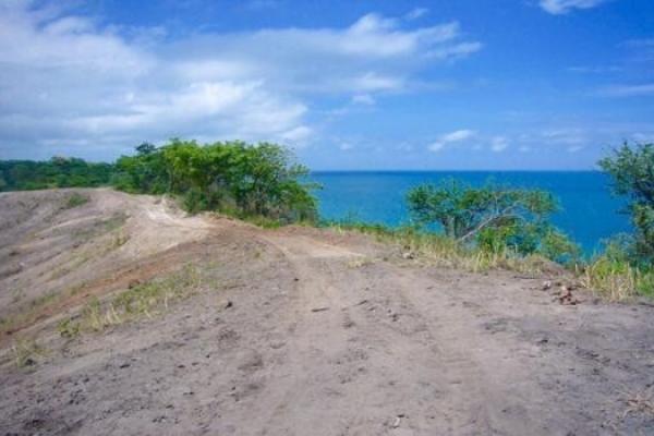 Playa las uvas