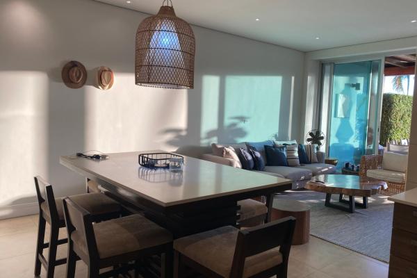 Very unique beach front condo in rio mar por sale