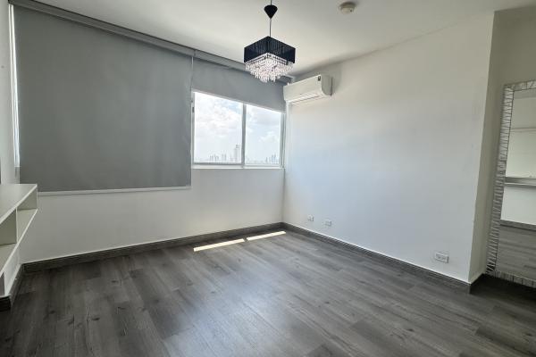 Alquiler de apartamento en ph park avenue con linea blanca