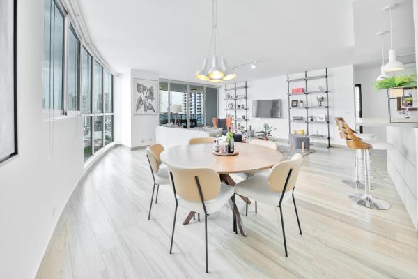 Luxury living in san francisco – explore joy