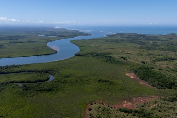 Commercial property in boca chica