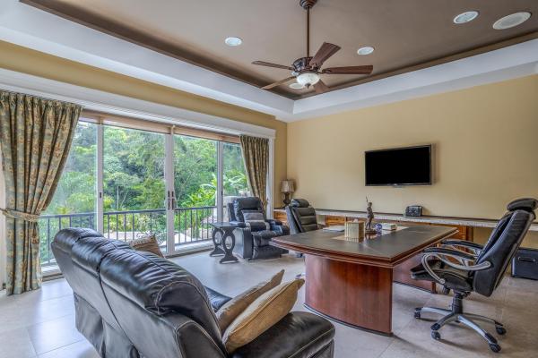 Mansion for sale in boquete - chiriquí