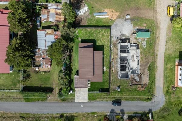 Contemporary home for sale in alto boquete
