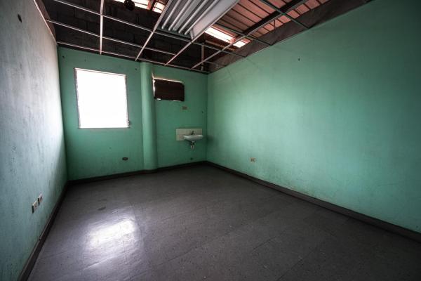 Venta edificio aguadulce