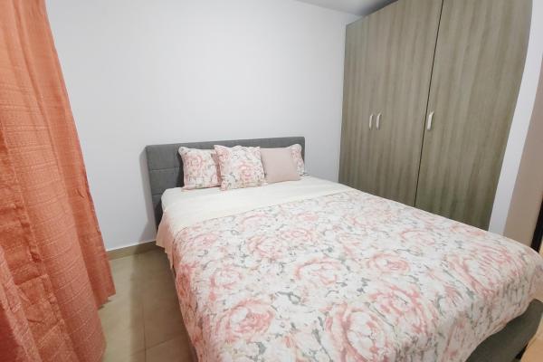 Tu hogar cerca de la playa: casa amoblada en coronado