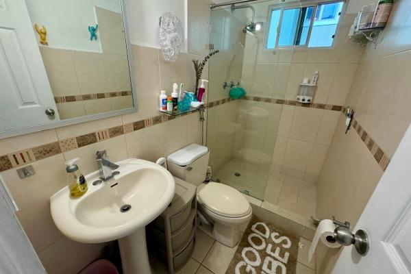 Alquiler duplex en villa lucre (residencial los azores)