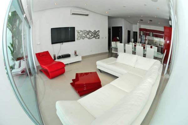 Venta de casa en playa blanca resort