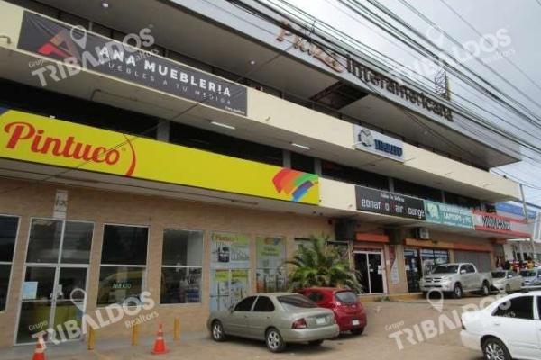 Edificio en arraiján