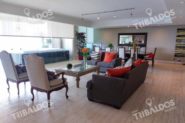 Venta de apartamento en ph aquamare, san francisco