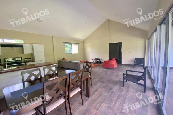 Venta de casa en el valle