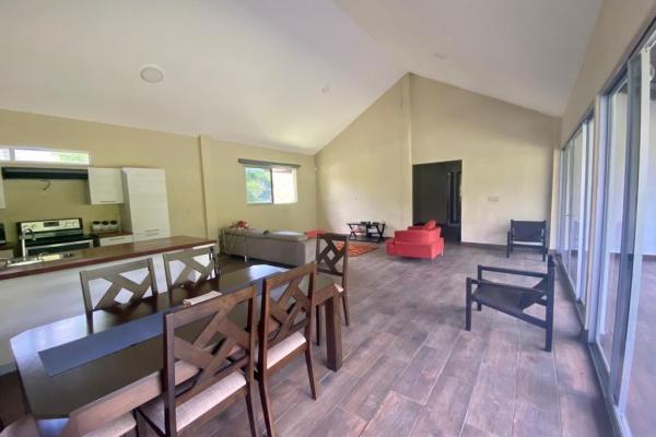 Venta de casa en el valle